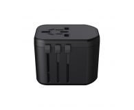 Green Cell Adapter podróżny TripCharge Pro (USB USB-C, 18W) - 586290 - zdjęcie 4